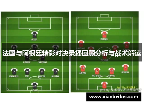 法国与阿根廷精彩对决录播回顾分析与战术解读